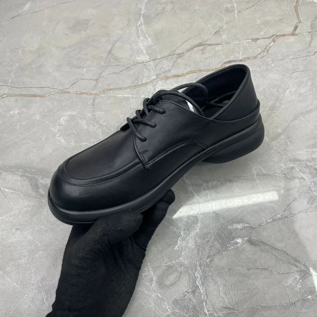 单鞋女（牛皮）20625（孤品）f区d区37/38码