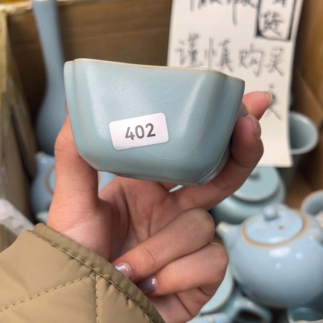 摆件陶@***鱼402哈哈哈哈哈哈哈微瑕