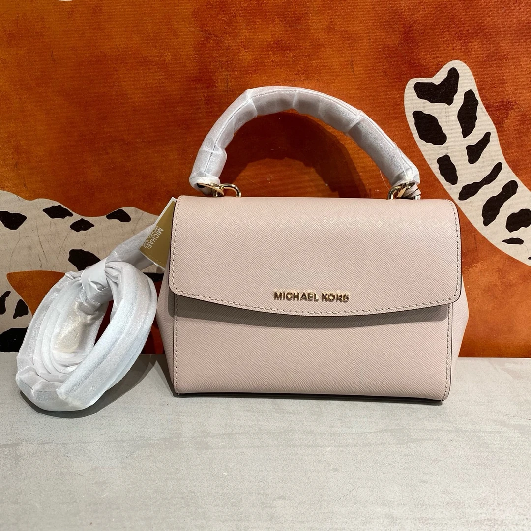 99新 MICHAELKORS/迈克高仕 12898 斜挎包