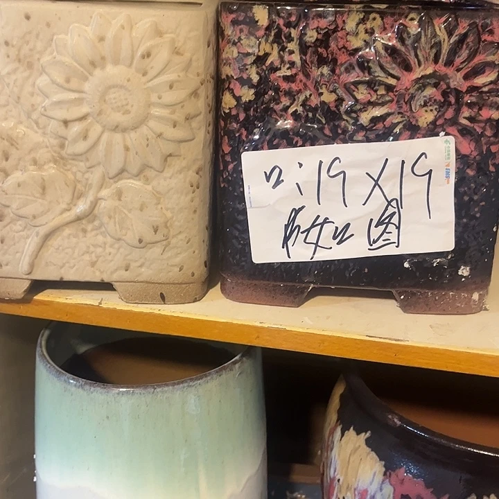 泥塑自产自销模式