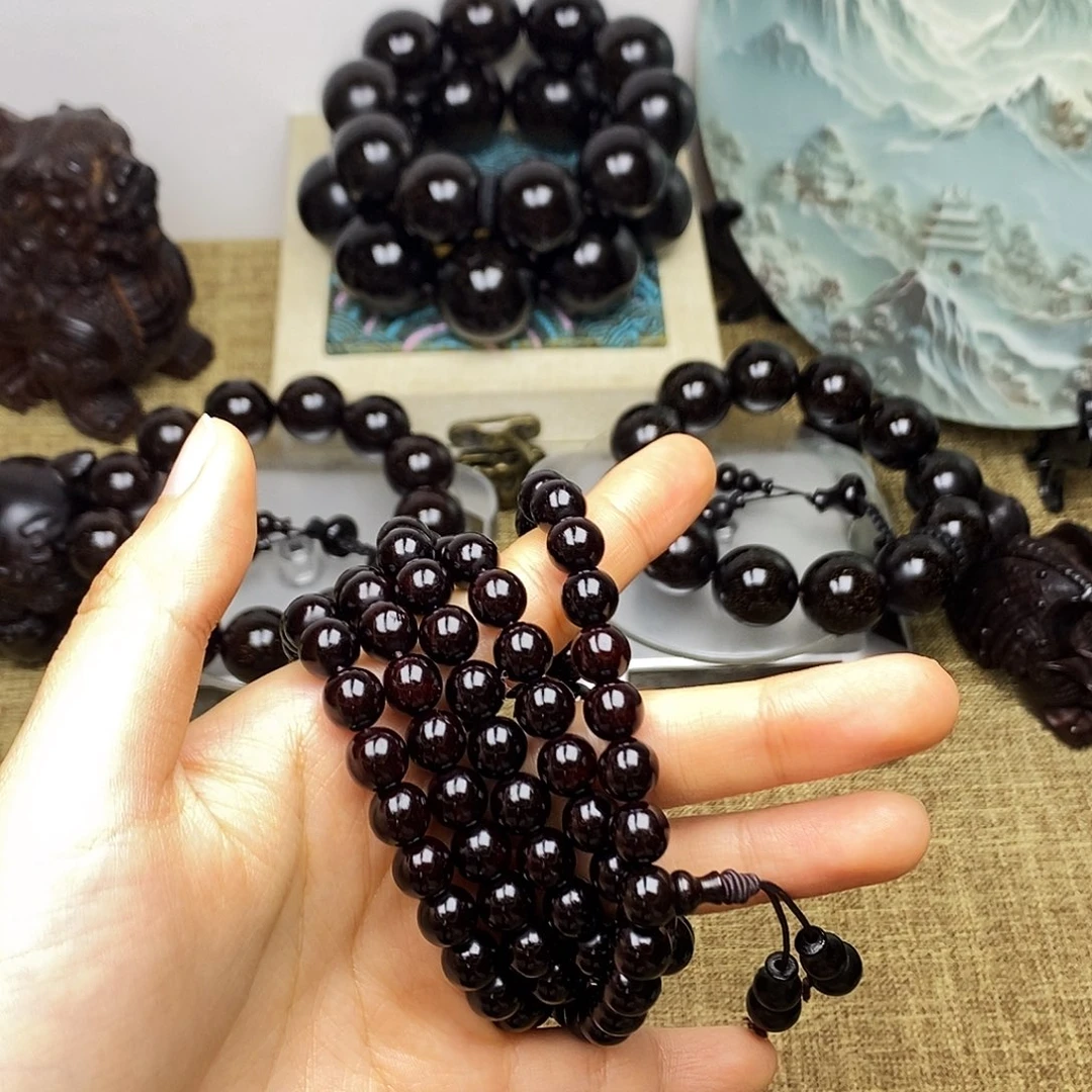 檀香紫檀（小叶紫檀）0.8