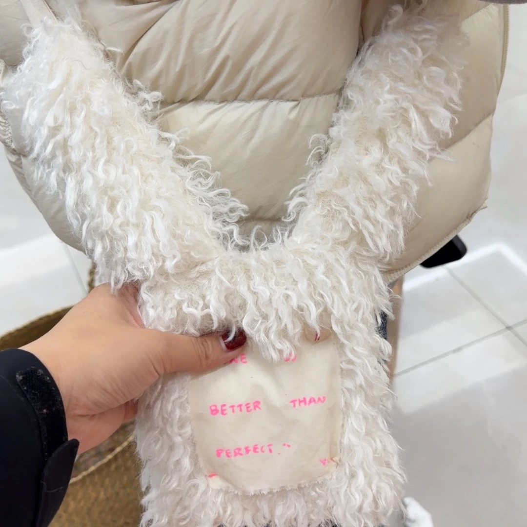 棉麻大馍馍推荐好看包包