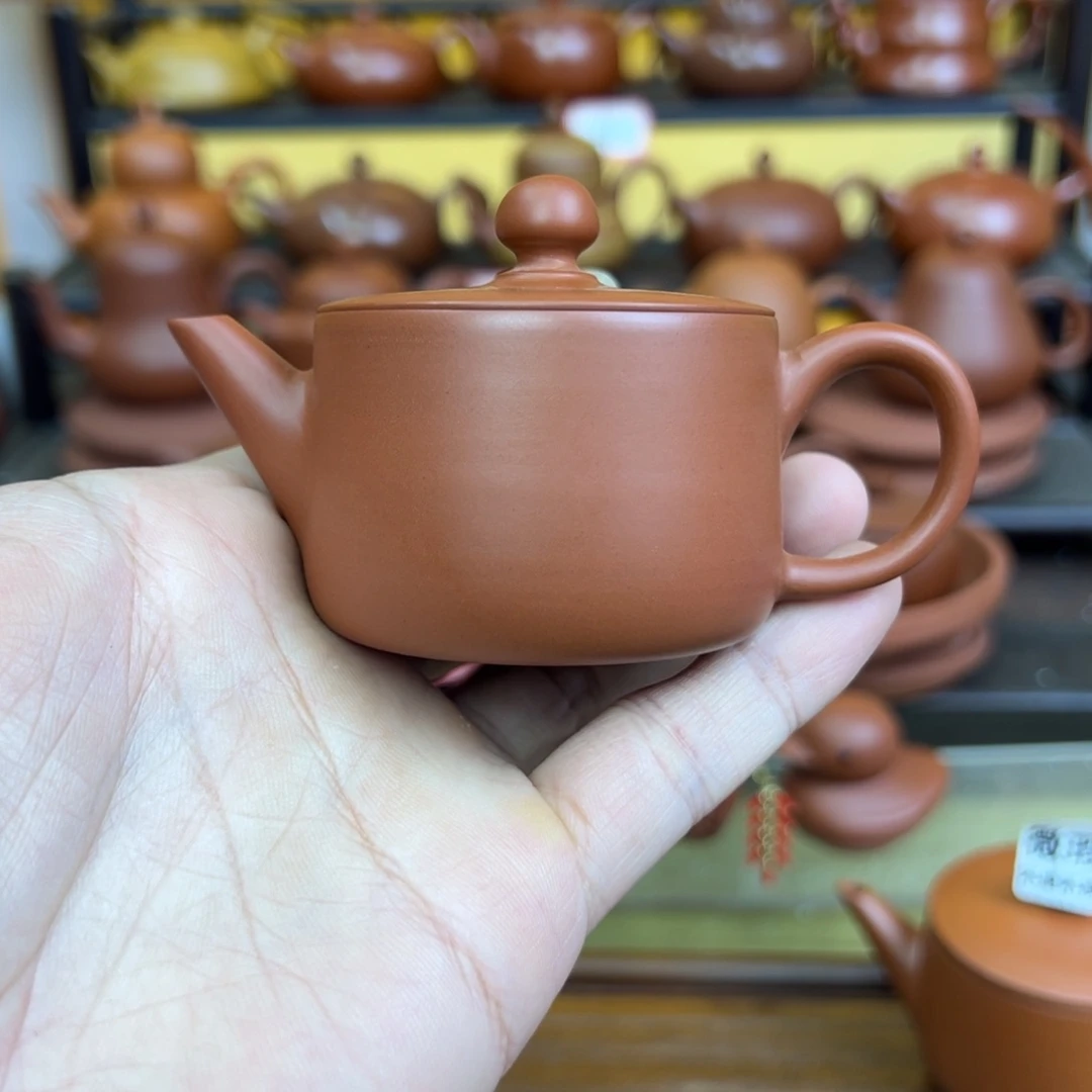 㞢***㔫（全品福利价）闪购：潮州手拉壶