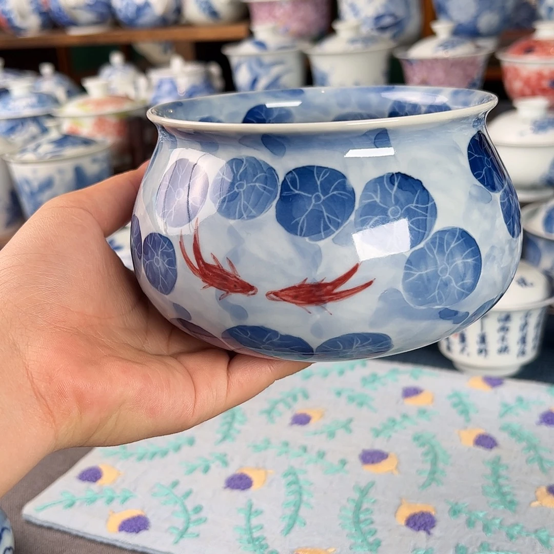 杯。