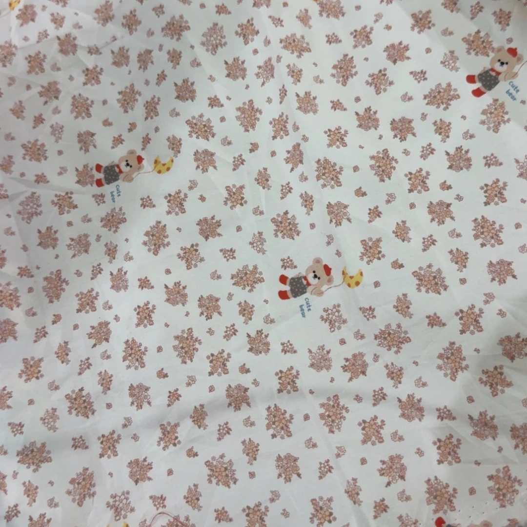 纯棉60支高密细斜纹1米价X1.5米宽C