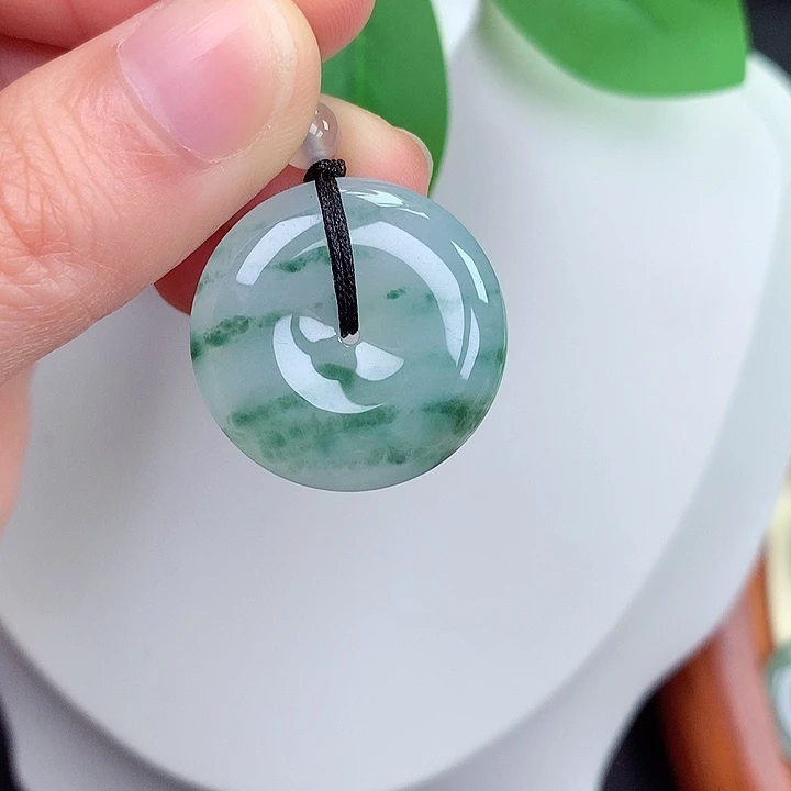 颈饰未镶嵌翡翠25.1-6.2