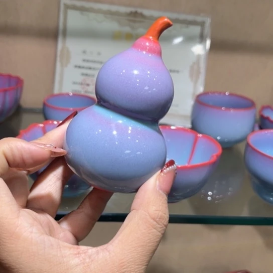 大宋甄选茶具瓷器