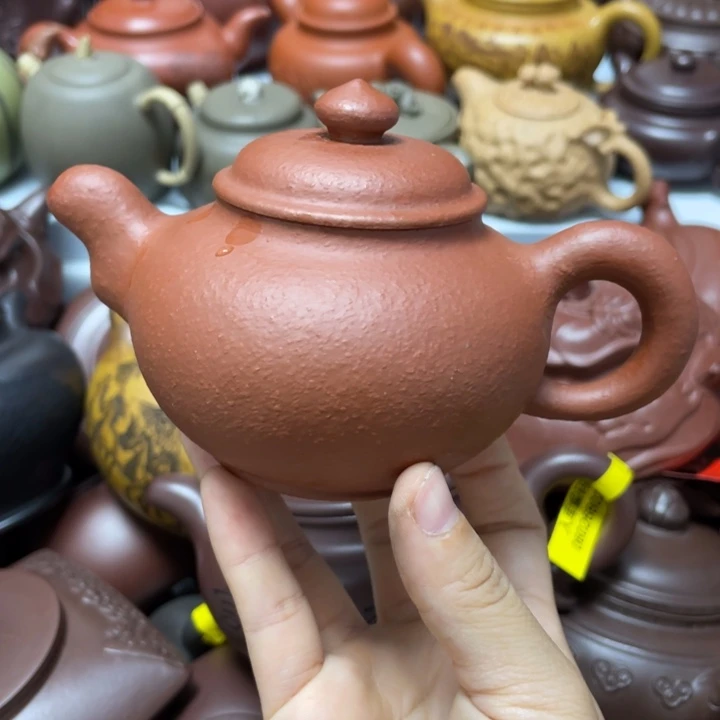 好***8茶壶紫砂紫砂紫砂艺术