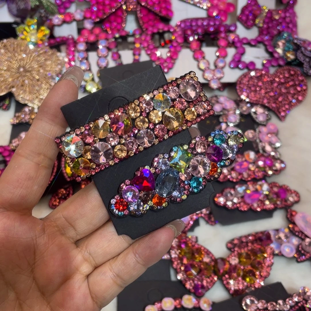 仿水晶铁合金8888