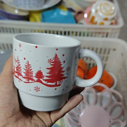 瓷片陶瓷餐具杯碗盘微瑕介意慎拍