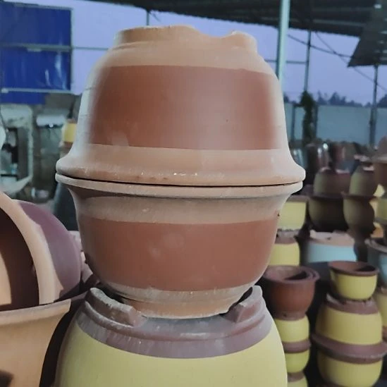 碗口径25高13红两个