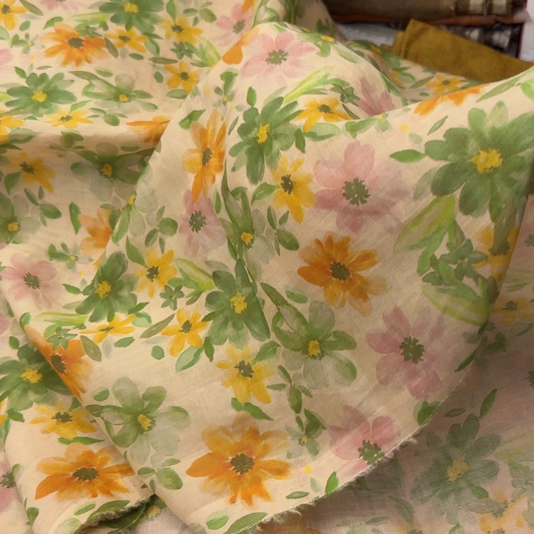 麻1.9米小雏菊 特价