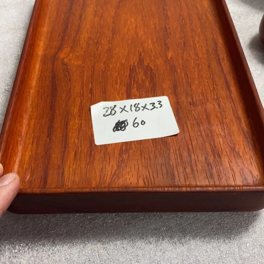 非洲紫檀（红花梨）