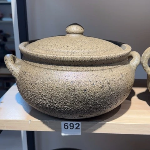 小*福利4升手工养生壶