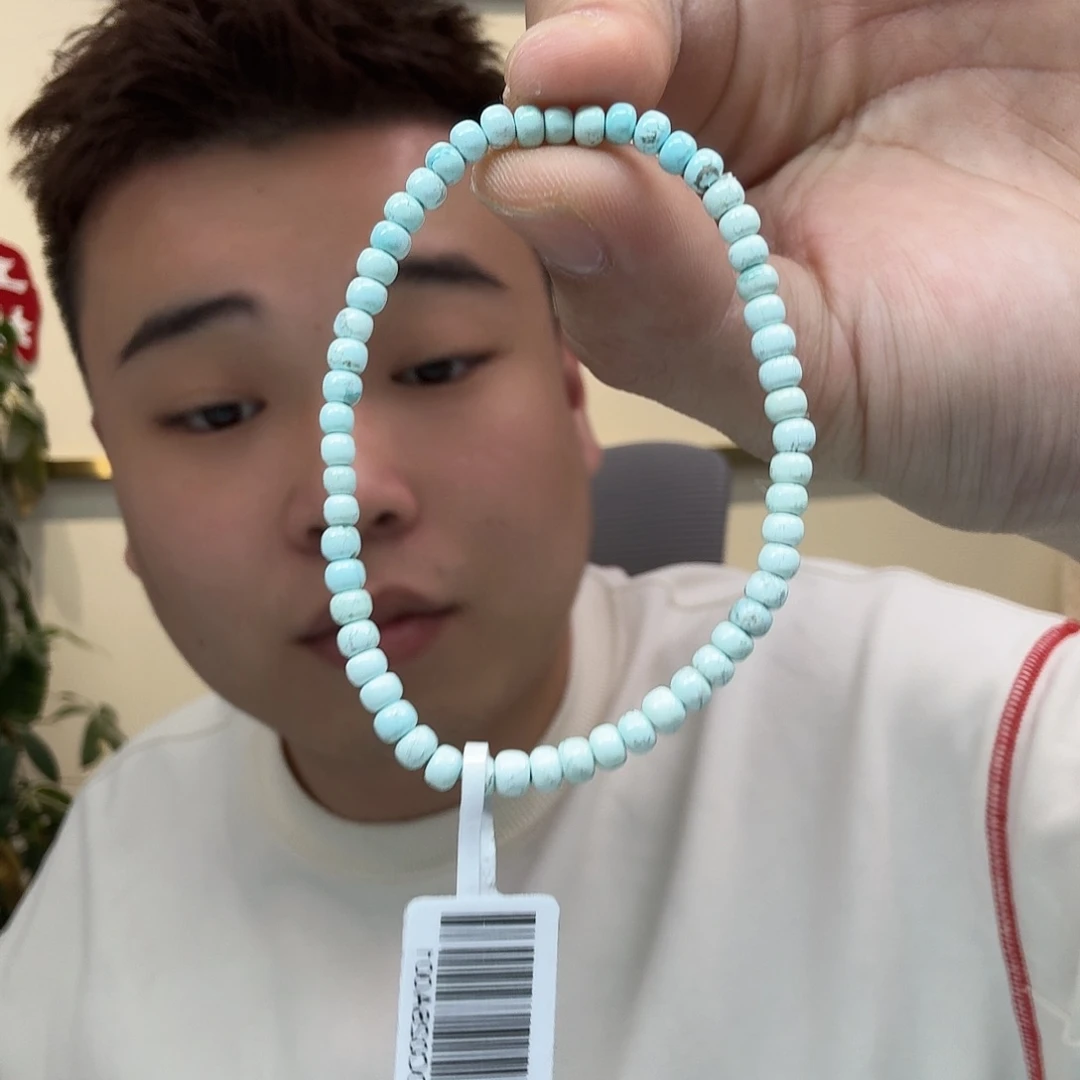 绿松石珠宝奇石未镶嵌679