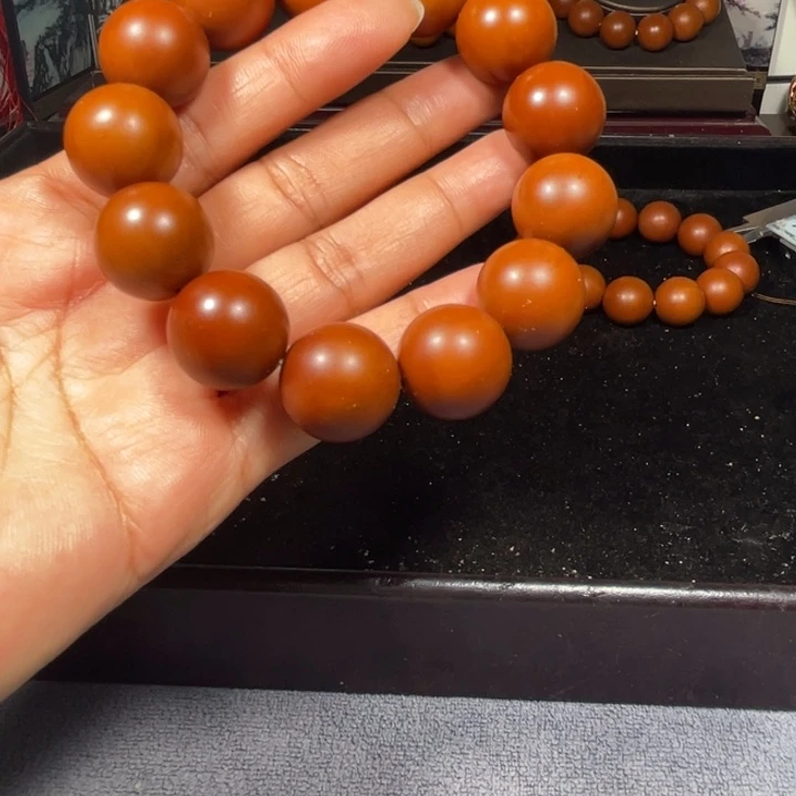 吊坠橄榄核1.78+广西树王福利