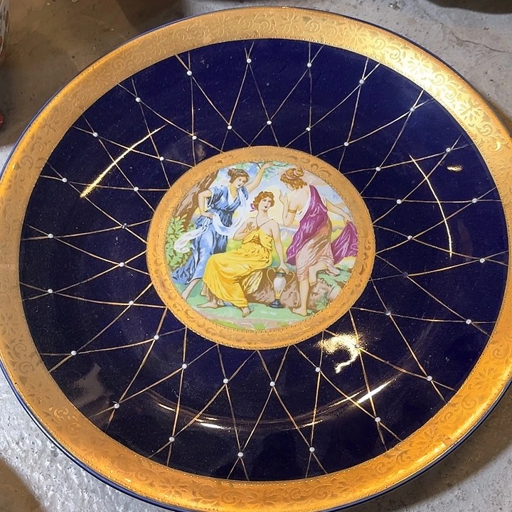 凡间陶瓷家居生活馆