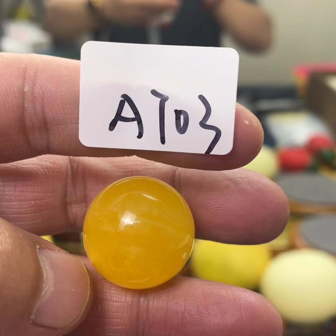 手链琥珀未镶嵌多样性发，发其中一件
