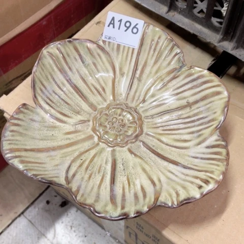 蔷*陶瓷制品瑕疵处理