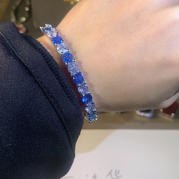 非金属63手镯。