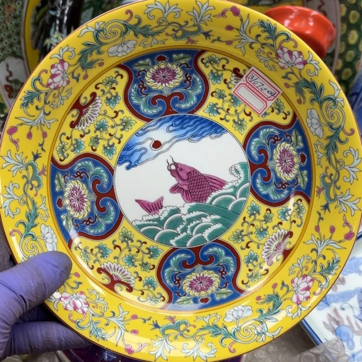 摆件瓷器摆件 瓷器摆件