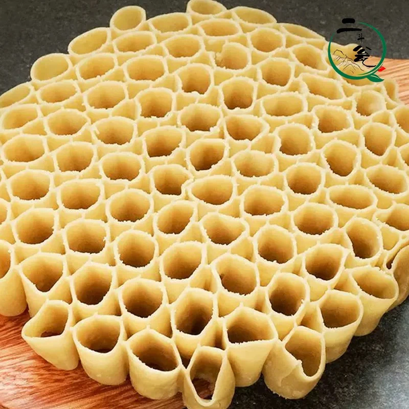 莜面（莜面窝窝/莜面条条）