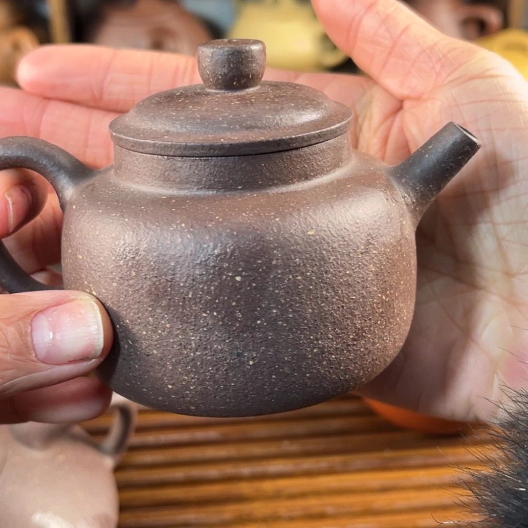 紫砂壶紫砂茶壶茶壶