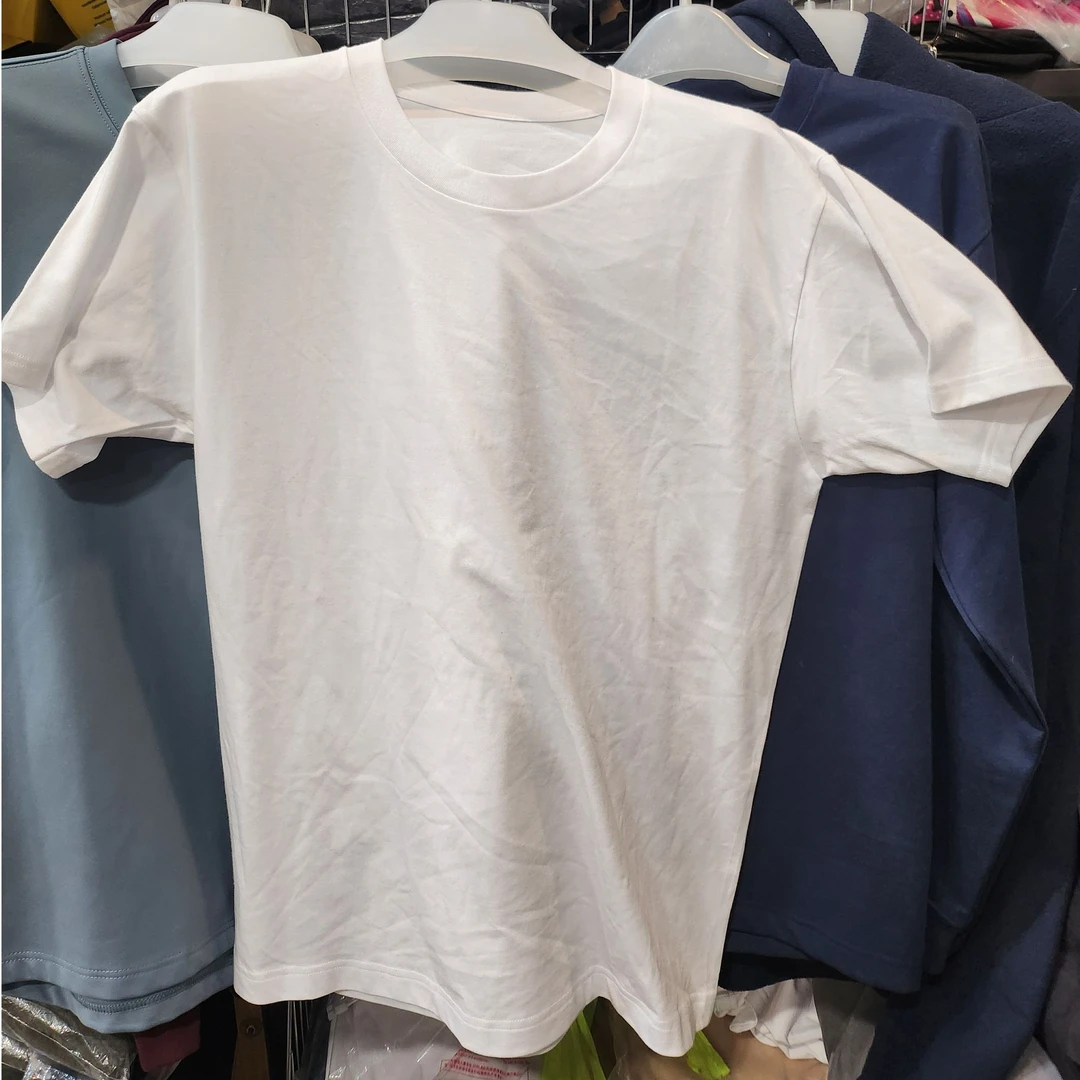 YH-随心拍-休闲运动户外T恤