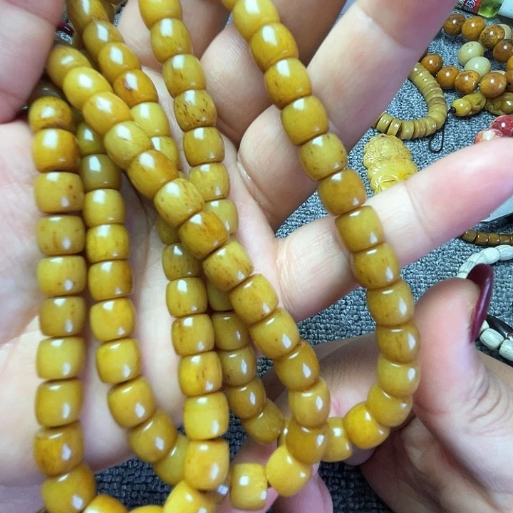 木质非金属其他配饰