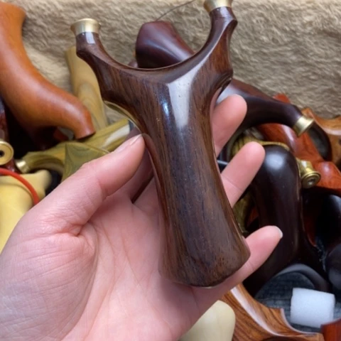 大果紫檀（缅甸花梨）瑕疵3