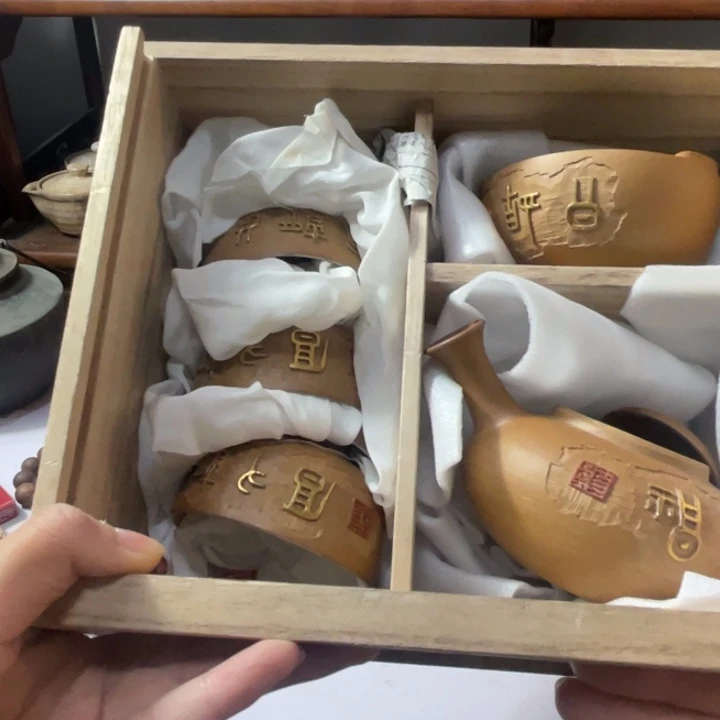 鑫源一号日瓷精选