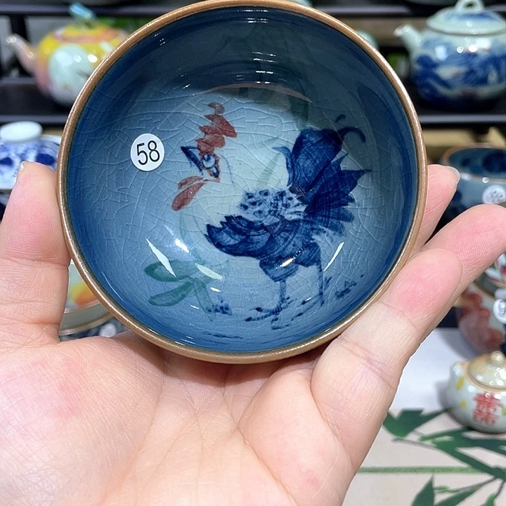 景德镇陶瓷艺术博物有限公司等