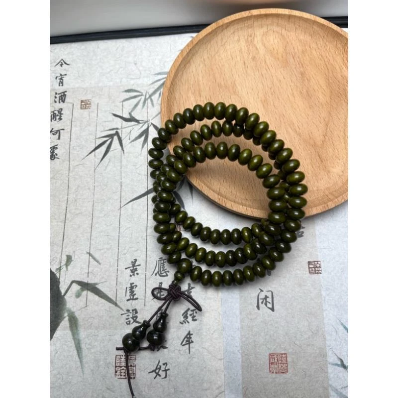 80151 精品手串 无礼盒