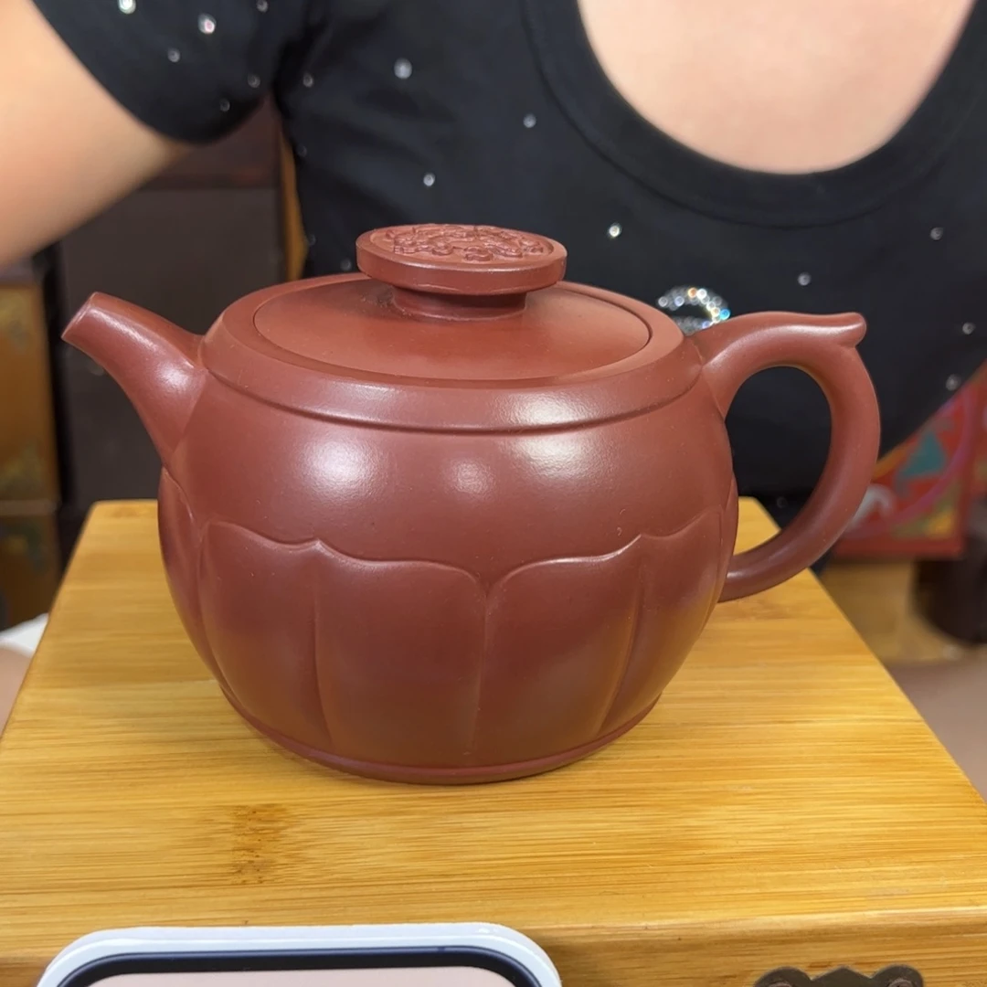 茶壶紫砂紫砂艺术