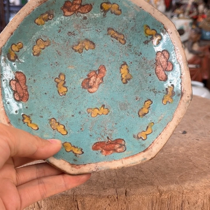 缸星*明玉家的老物件