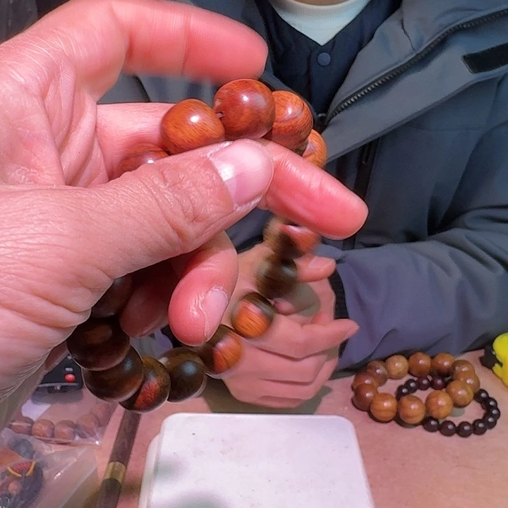 黄花梨/降香黄檀0773