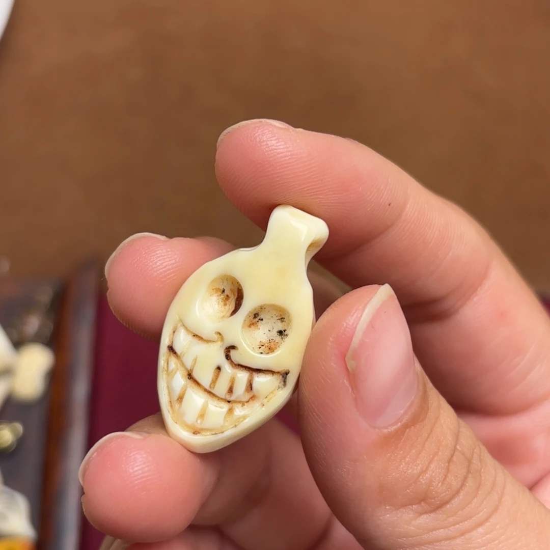 手串/手链橄榄核藏传小配饰