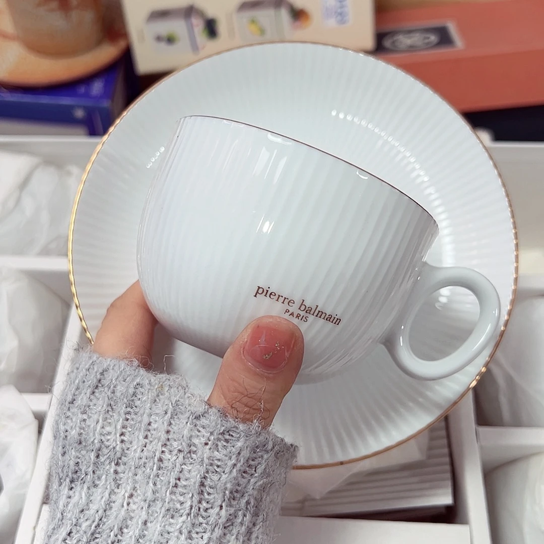 瓷片咖啡杯是你喜欢