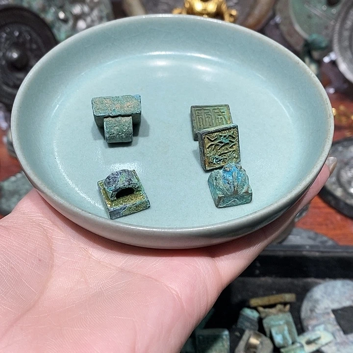 负***行摆件盘88888888888888