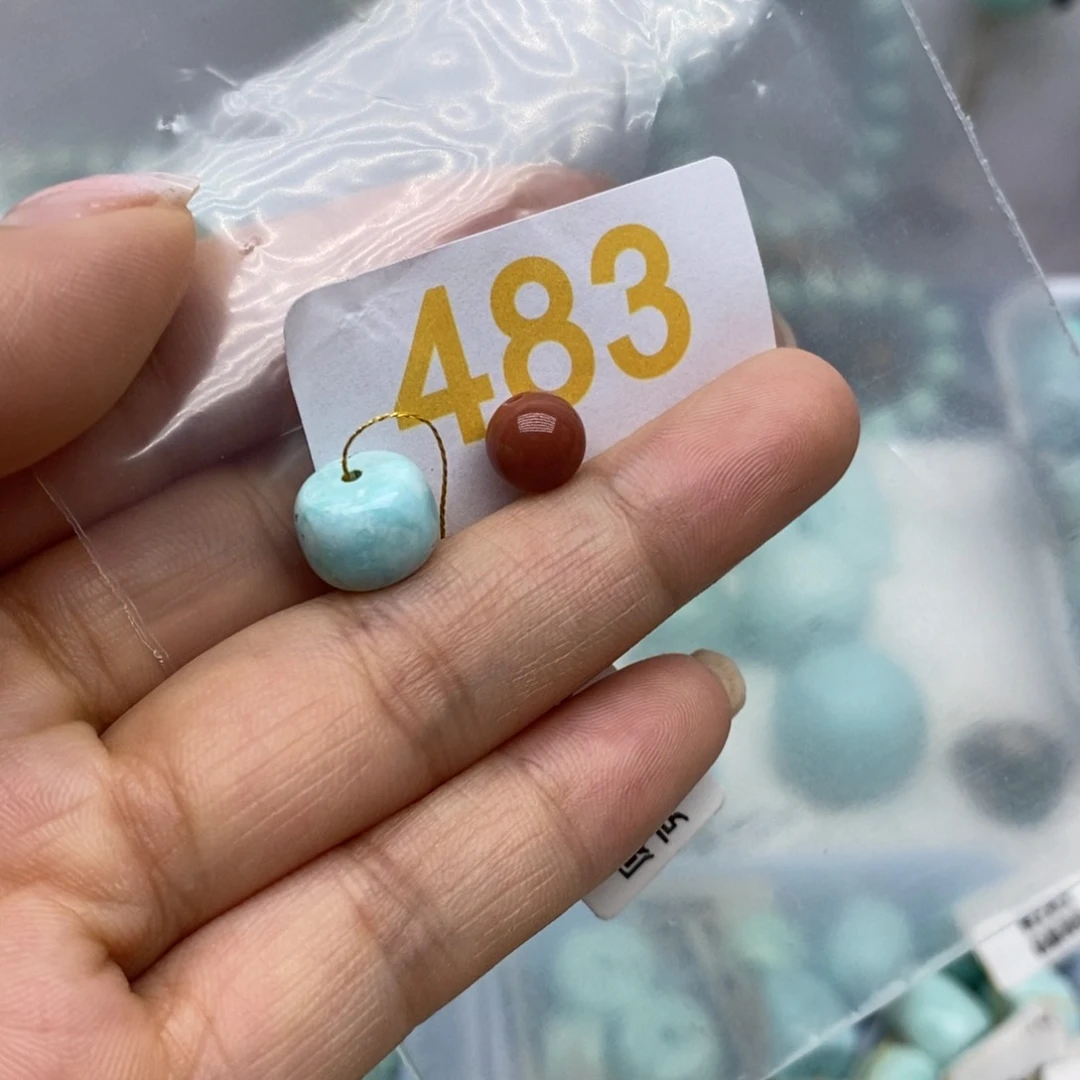 未镶嵌南红玛瑙珠宝奇石宋*博
