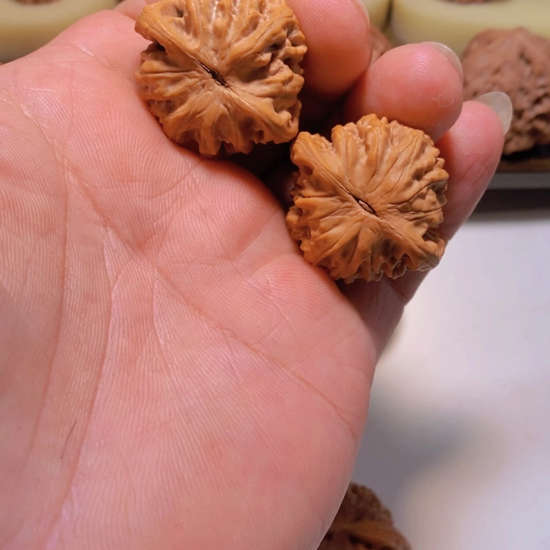 ༄***༅文玩核桃吊坠文玩核桃