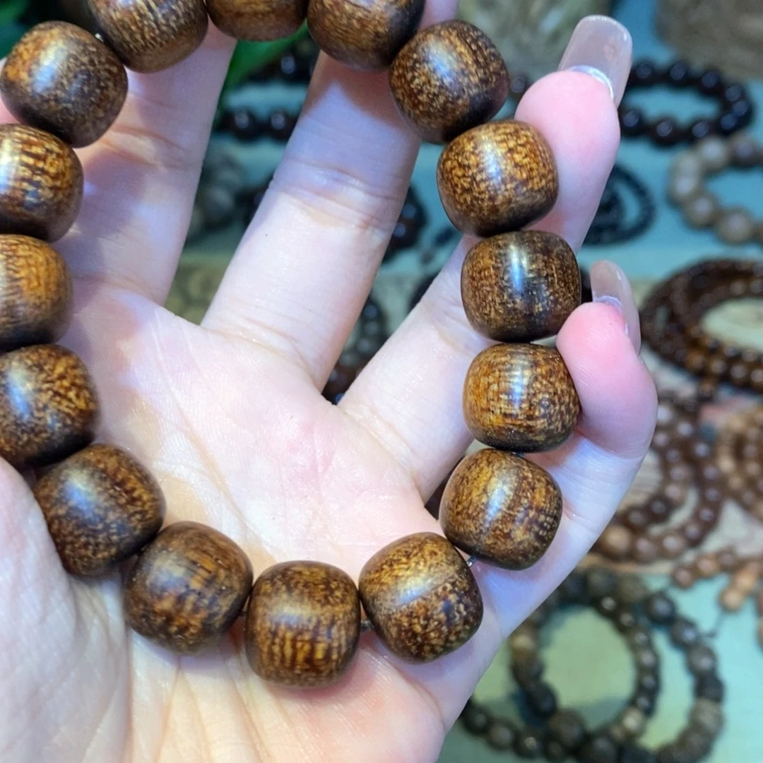 贡木手串/手链1314黑龙550