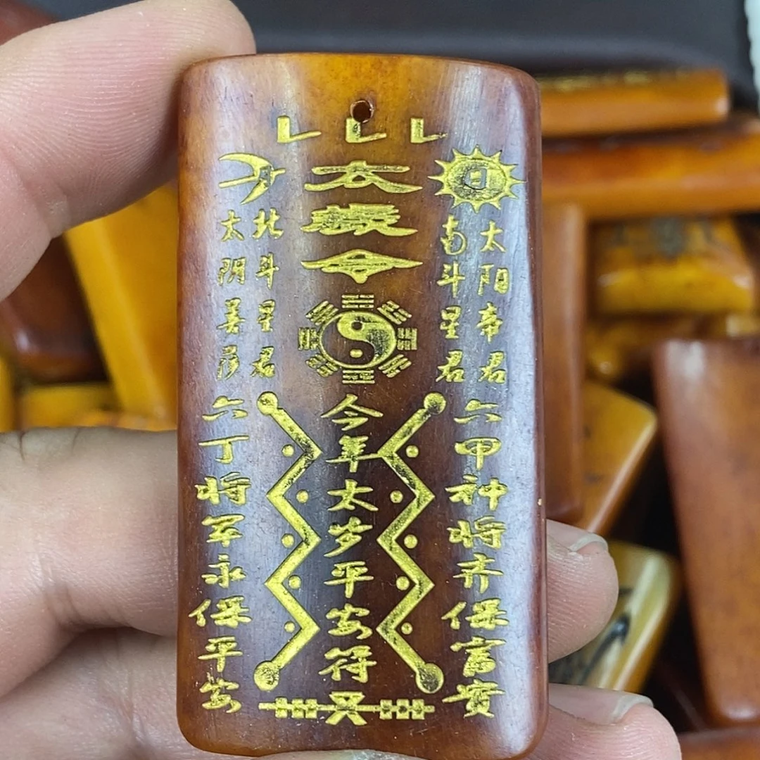 驼骨手串/手链配饰156