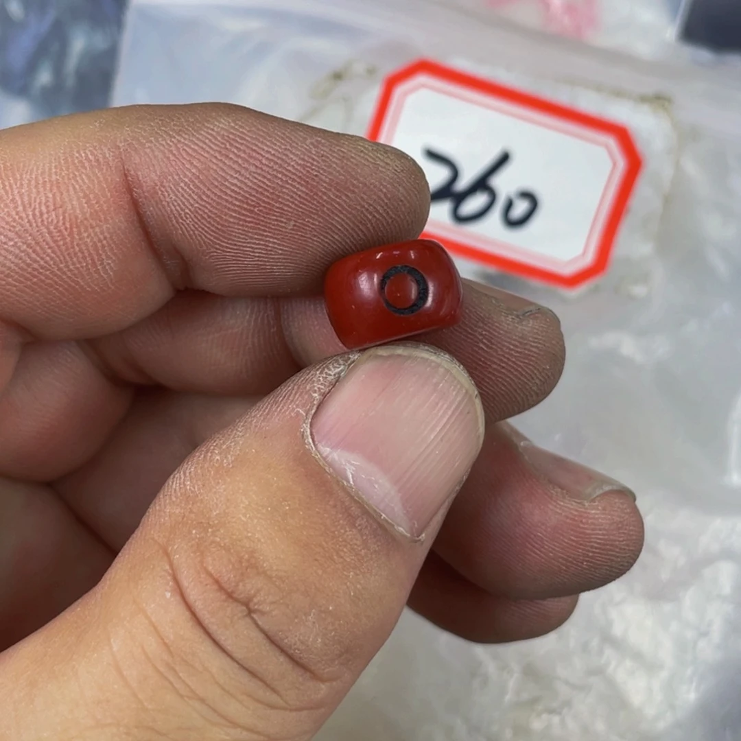驼骨手串/手链编号174