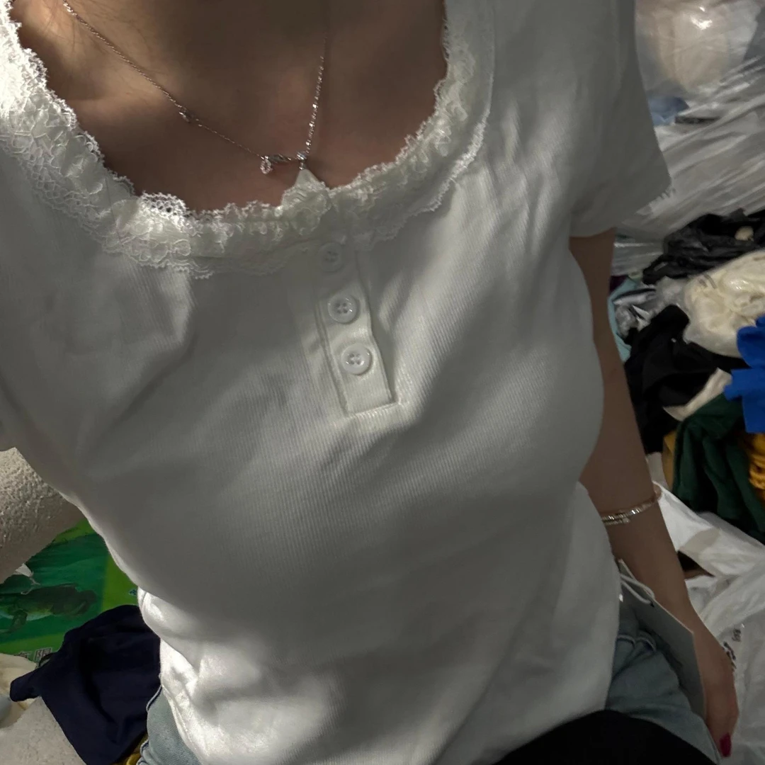 莎姐严选百搭短袖20