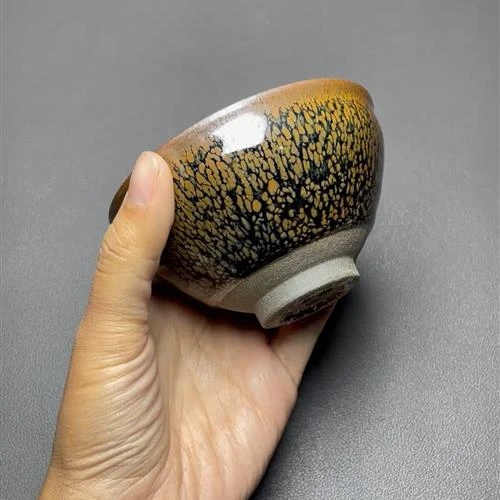 【闪购商品】茶盏-600............