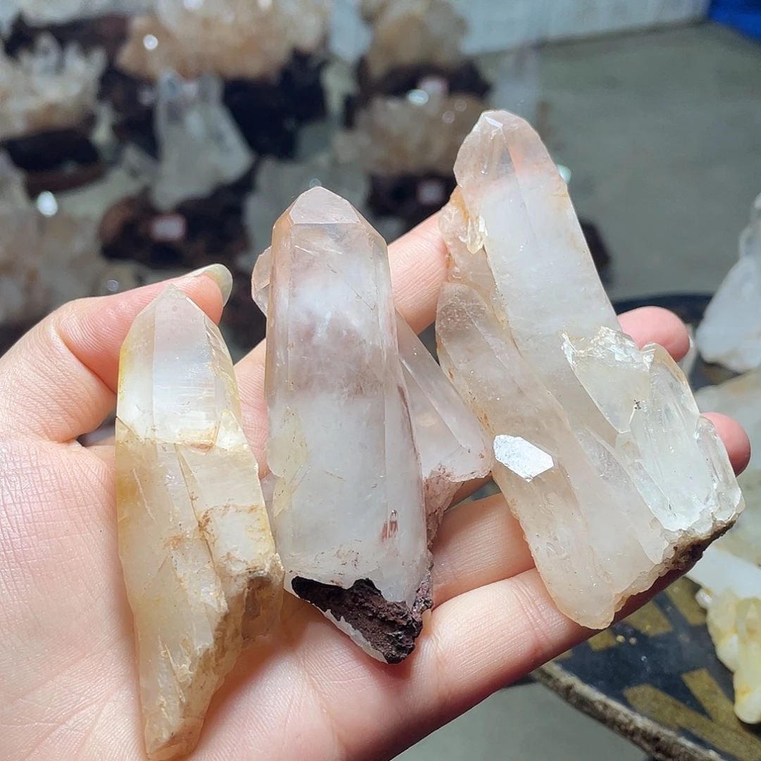 拍***你银S925镶嵌水晶珠宝半成品