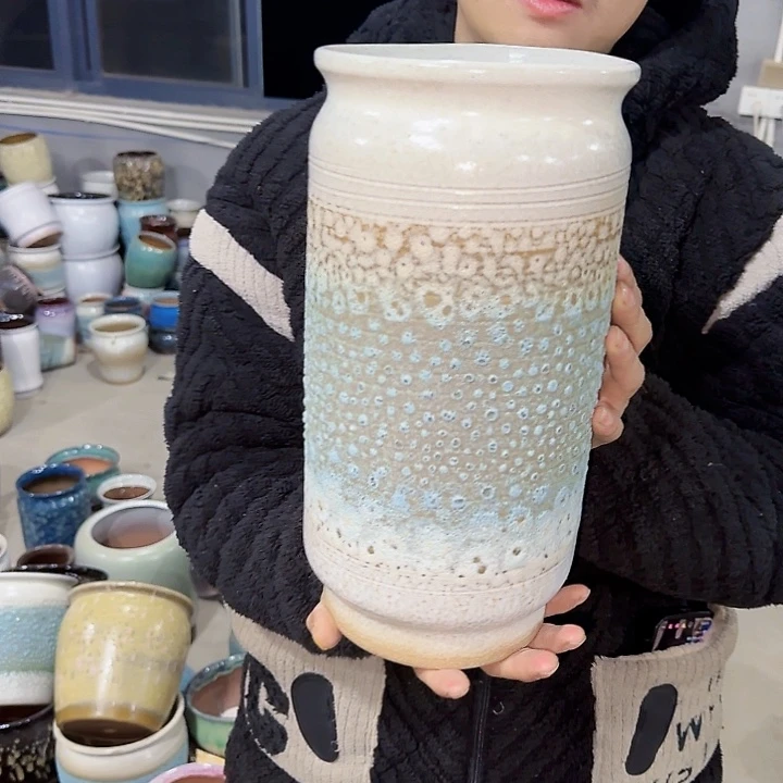 红陶高度32口15啦啦啦