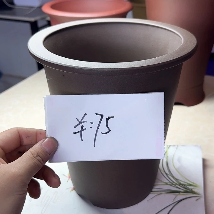 春秋花盆精品花盆