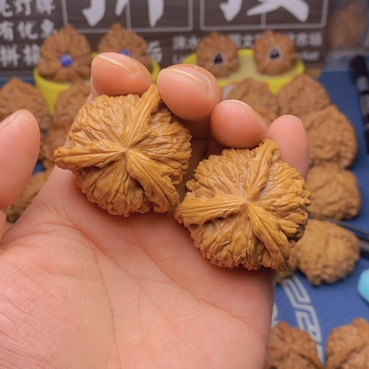 2***6文玩核桃文玩核桃